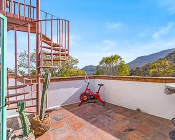 Casa Milton – San Miguel de Allende real estate photo 2