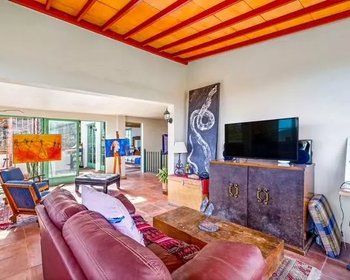 Casa Milton – San Miguel de Allende real estate photo 1