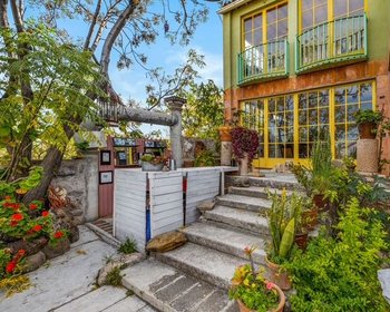 Casa Milton – San Miguel de Allende real estate photo 4