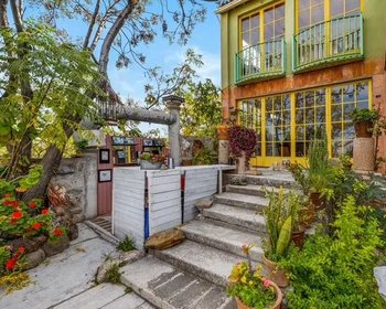 Casa Milton – San Miguel de Allende real estate photo 4