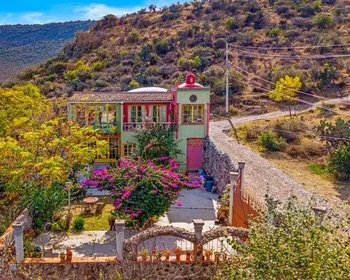 Casa Milton – San Miguel de Allende real estate photo 1