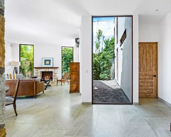 Villa Los Picachos – San Miguel de Allende real estate photo 2