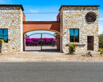 Villa Los Picachos – San Miguel de Allende real estate photo 1