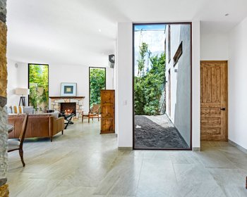 Villa Los Picachos – San Miguel de Allende real estate photo 2
