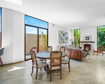 Villa Los Picachos – San Miguel de Allende real estate photo 3