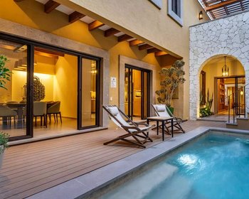 La Purisima – San Miguel de Allende real estate photo 2