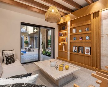 La Purisima – San Miguel de Allende real estate photo 3