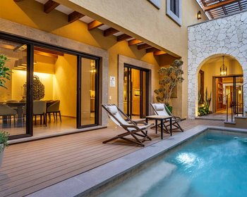La Purisima – San Miguel de Allende real estate photo 2