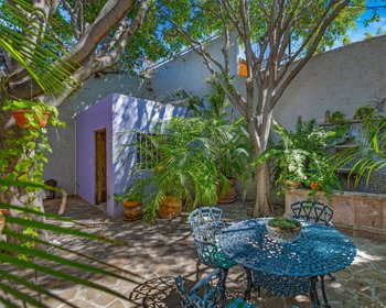 Casa Entre Arboles – San Miguel de Allende real estate photo 4