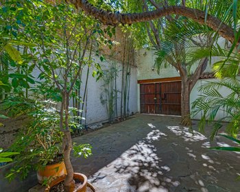 Casa Entre Arboles – San Miguel de Allende real estate photo 3