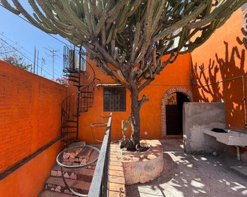 Casa Maria – San Miguel de Allende real estate photo 2