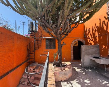 Casa Maria – San Miguel de Allende real estate photo 2