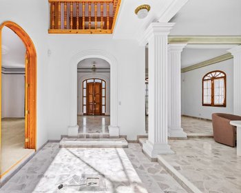 CASA ROMANA – San Miguel de Allende real estate photo 3
