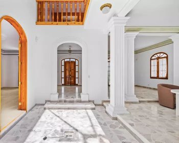 CASA ROMANA – San Miguel de Allende real estate photo 3