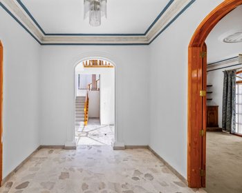 CASA ROMANA – San Miguel de Allende real estate photo 1