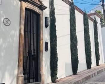 Breathtaking Casa Blanca – San Miguel de Allende real estate photo 1