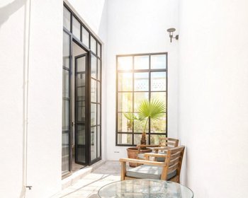 Breathtaking Casa Blanca – San Miguel de Allende real estate photo 2
