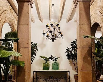 Breathtaking Casa Blanca – San Miguel de Allende real estate photo 3