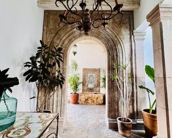 Breathtaking Casa Blanca – San Miguel de Allende real estate photo 4