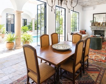 Breathtaking Casa Blanca – San Miguel de Allende real estate photo 1