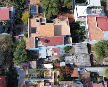 Lote Cruz del Pueblo – San Miguel de Allende real estate photo 4