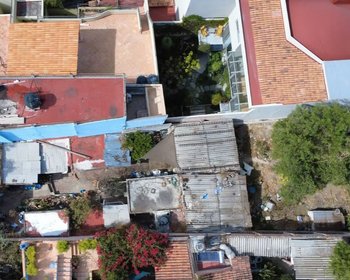 Lote Cruz del Pueblo – San Miguel de Allende real estate photo 2