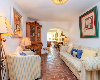 CASA LA TOSCANA – San Miguel de Allende real estate photo 3