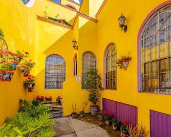CASA LA TOSCANA – San Miguel de Allende real estate photo 1