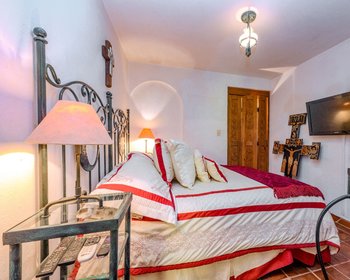 CASA LA TOSCANA – San Miguel de Allende real estate photo 4