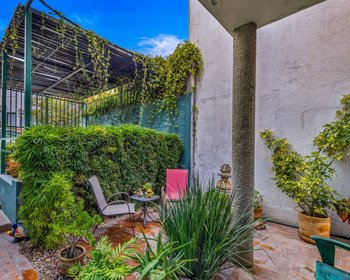 Casa Oasis – San Miguel de Allende real estate photo 2