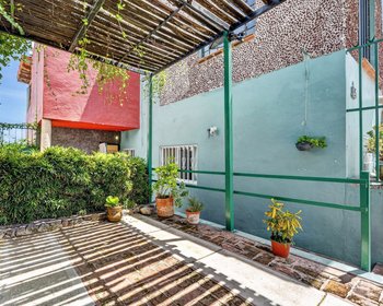 Casa Oasis – San Miguel de Allende real estate photo 1