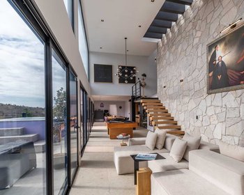 Casa Aurea – San Miguel de Allende real estate photo 2