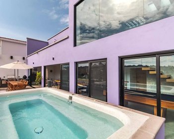 Casa Aurea – San Miguel de Allende real estate photo 2