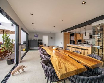 Casa Aurea – San Miguel de Allende real estate photo 4