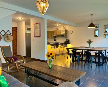 Casa Abrazos – San Miguel de Allende real estate photo 1