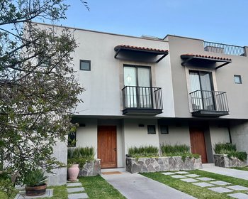 Casa Abrazos – San Miguel de Allende real estate photo 2