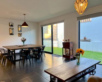 Casa Abrazos – San Miguel de Allende real estate photo 3