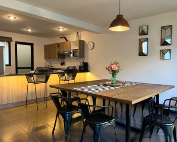 Casa Abrazos – San Miguel de Allende real estate photo 4