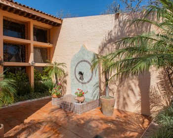 The Oasis in Los Frailes – San Miguel de Allende real estate photo 2