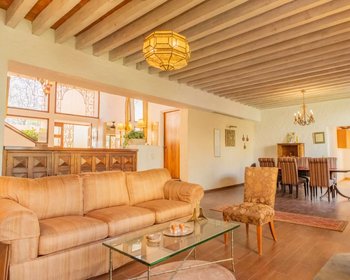 The Oasis in Los Frailes – San Miguel de Allende real estate photo 4