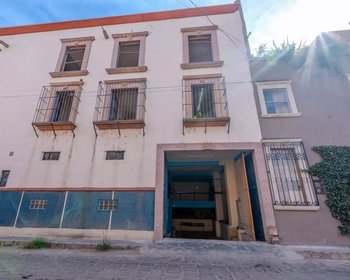 Condominios del Rosal – San Miguel de Allende real estate photo 2