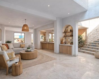 Condominios del Rosal – San Miguel de Allende real estate photo 4