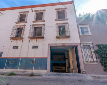 Condominios del Rosal – San Miguel de Allende real estate photo 2