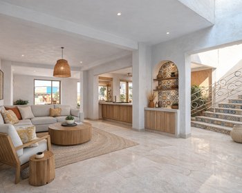 Condominios del Rosal – San Miguel de Allende real estate photo 4