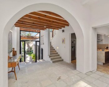 Casa Dos Monos – San Miguel de Allende real estate photo 1