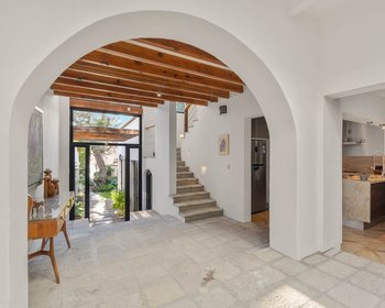 Casa Dos Monos – San Miguel de Allende real estate photo 1