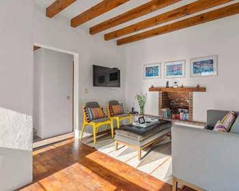Casa Dos Monos – San Miguel de Allende real estate photo 3