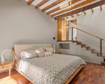Casa Dos Monos – San Miguel de Allende real estate photo 4