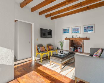 Casa Dos Monos – San Miguel de Allende real estate photo 3