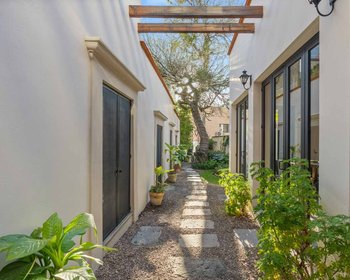 Casa Dos Monos – San Miguel de Allende real estate photo 2